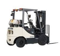 LPG Counterbalance Forklift | CG | Crown Equipment