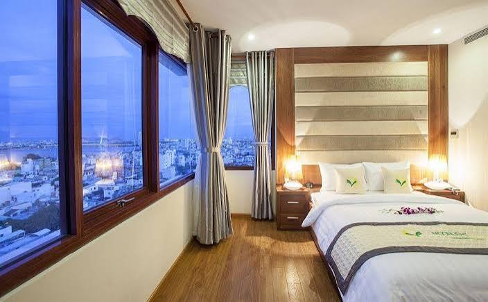 khách sạn Đà Nẵng thuê theo giờ