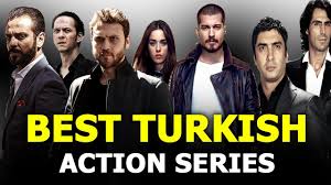 There will only be a few shows which will match the level of awe and. Top 5 Best Turkish Action Series Best Ever Turkish Drama Youtube