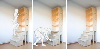 You just build a platform and you are done. 53 Insanely Clever Bedroom Storage Hacks And Solutions