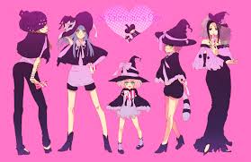 Check spelling or type a new query. Medusa Gorgon Eruka Frog Angela Leon Kim Diehl Mizune And 1 More Soul Eater Drawn By Hagi Artist Danbooru