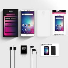 BLU Energy X Plus 2 specs, review ...