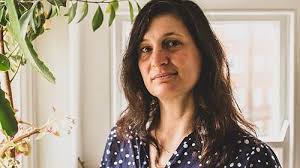 Getting Personal (TV Series 2019– )