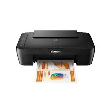 Wait for the printer's control panel at the top to display the status. Canon Pixma Mg2540s Printer Driver Direct Download Printer Fix Up