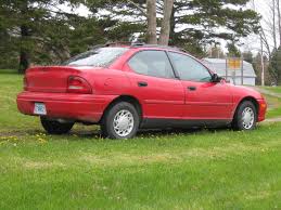 Image result for Metallic Red 1995 Chrysler