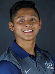 2016-17 Wrestling Roster