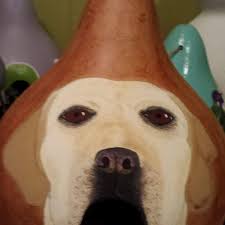 Simply Irresistible Custom Gourds