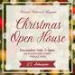 Christmas Open House