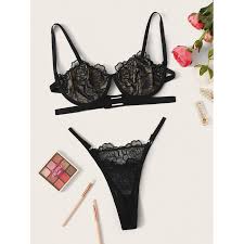 Maybe you would like to learn more about one of these? Hot Sale Sexy Bra And Panty Women Lingerie China Bra And Underwear Price Made In China Com