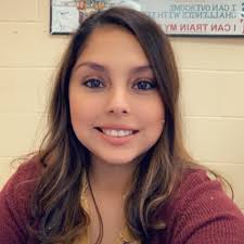 Daisy Garrett (@DaisySGarrett)