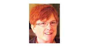 Rebecca Schwab Obituary (1949