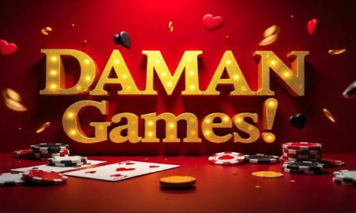 How to Use Daman Game – Account Registration, Login Guide & App Download (2026)
