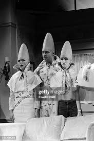 28 The Coneheads At Home Stock Photos, High-Res Pictures, and Images -  Getty Images