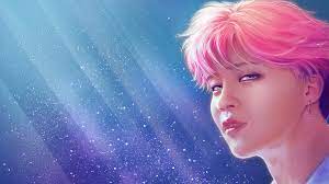 Wallpaper desktop v taehyng bts aesthetic wallpaper desktop. Bubblegum Jimin Pc Wallpaper By Forbiddenhoney On Deviantart