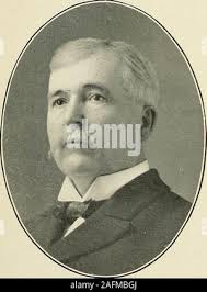 Thomas h quinn hi-res stock photography and images