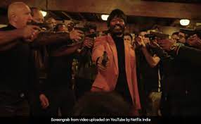 You can watch jagame thandhiram on netflix. 6l8xx7blp Llkm