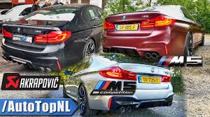 Bmw m5 f90 exhaust sound | stock vs competition vs akrapovic by autotopnl subscribe to be the first to see new. Bmw M5 F90 Exhaust Sound Stock Vs Competition Vs Akrapovic By Autotopnl Youtube