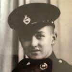 RALPH, Cyril George William