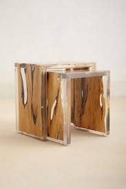 75 Fabulous Resin Wood Table For Your Home Furniture Ideas Wood Resin Table Acrylic Furniture Resin Table