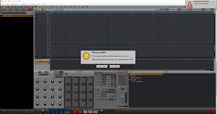 This video and guide walks through how to download, install and unlock your mpc software with your mpc renaissance, mpc studio and mpc . Akai Mpc Forums Akai Renaissance After Installing Drivers And Software It I Mpc Studio Mpc Touch Mpc Renaissance Page 2