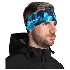 Kilpi Seen Headband (Dark Blue)