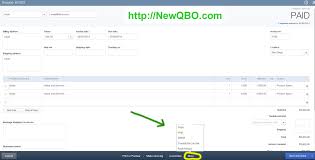 These directions will can help. How To Void Invoice In Quickbooks Online