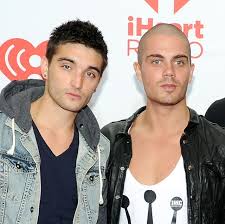 Max george, jay mcguiness, siva kaneswaran, nathan sykes and tom parker are the wanted (image: Max George Reacts To Bandmate Tom Parker Brain Tumour News
