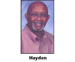 WALTER HAYDEN Obituary (1926