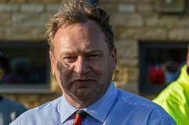 Reaction from Stamford AFC chairman David Whitby after manager Graham Drury  signs a new two-year contract