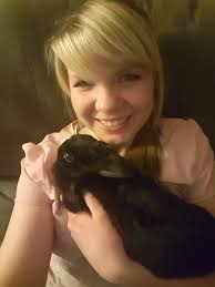 Rabbit owners share their grief and gratitude