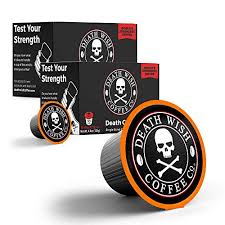 Individual pods of coffee are expensive, bad for the planet, and don't even taste good. Strongest K Cup Coffee 2021 Seriously Strong Coffee For Your Keurig Art Of Barista