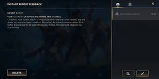 Account name (the name you log in to the lol client with): League Of Legends Wild Rift On Twitter We Ve Just Enabled In Game Feedback For Your Reports If Someone Disrupted Your Game Report Them In The End Of Game Screen We Ll Frequently But Not Always Notify