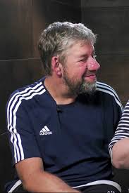 Diese nachricht wird die fans von iris und uwe abel schockieren. Bauer Sucht Frau Uwe Abel Lasst Sich Alle Zahne Ziehen Gala De