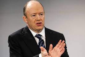 Michele foresti has found a way to deter them. Deutsche Bank Shakes Up Management Amid Restructuring Wsj