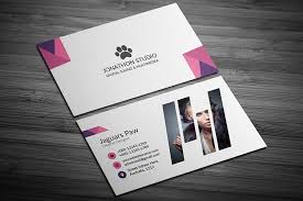 Get inspired by 131 professionally designed photography business cards templates. Creative Photography Business Card Template Design 829775 Business Cards Design Bundles
