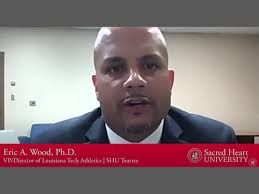 Sacred Heart Honors Martin Luther King, Jr., in Virtual Event