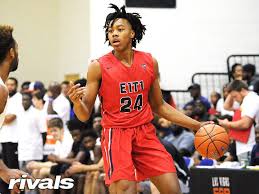 Transfers have texas making a big jump in early preseason top 25 and 1. Basketball Recruiting Top Five Junior Scottie Barnes Cuts His List To Eight