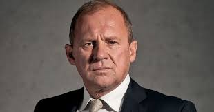 ITV Undeniable star's marriage to Brookside actress and their Christmas Eve  wedding