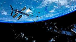 3840x2160 space 4k wallpaper 2017. Hd Wallpaper Xbox One Adr1ft Space Vr Oculus Rift Ps4 Wallpaper Flare