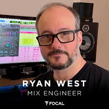 Ryan West (@ryanwestmusic)