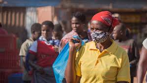 COVID-19 & inequality: The great divide - Blog - Transparency.org