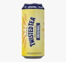 Twisted Tea Hard Original Hard Iced Tea Hd Png Download Transparent Png Image Pngitem