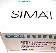 Siemens 6ES7193-0CA10-0XA0 6ES7 193-0CA10-0XA0 6ES71930CA100XA0