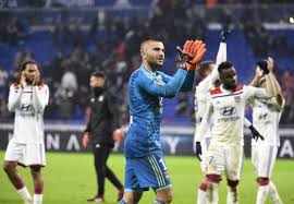Ricardo (betis séville, esp) quim (benfica lisbonne. Le Gardien De L Olympique Lyonnais Le Portugais Anthony Lopes Positif Au Covid 19 N Affrontera Pas La France