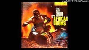 Mensah famous, and later got into the hard bop and free jazz scenes of the 1960s. Guy Warren Blood Brothers Youtube