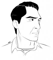 Top background service · 100,000+ subscribers · alerts & monitoring Horacio Carrillo Narcos Zerochan Anime Image Board Mobile