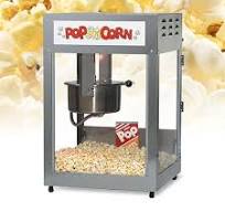 Popcorn Machines | Gold Medal Products Co.