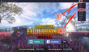 Gameloop Dear Player Our Developers Are Working On Facebook