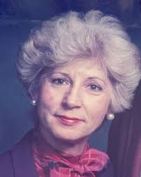 Pauline Henderson Bell Obituary April 24, 2023