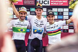 The best choice of my life, says world champion mathieu. Meet The Riders And Their Rides Mathieu Van Der Poel Page 4 Mountain Bike Action Magazine